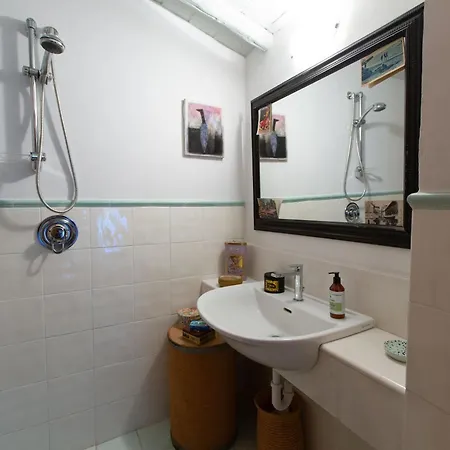Apartment Vivaia Trendy Rural