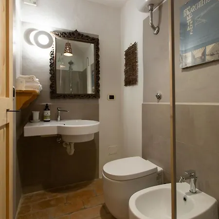 Vivaia Trendy Rural Apartamento *