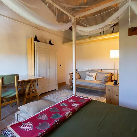 Apartamento Vivaia Trendy Rural