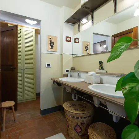 Apartment Vivaia Trendy Rural Poggibonsi