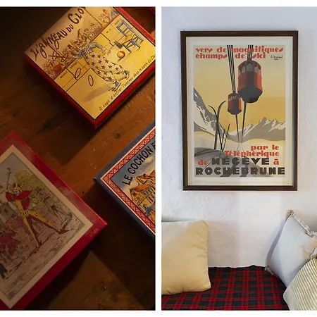 Apartment Vivaia Trendy Rural