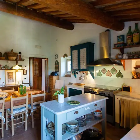 Apartment Vivaia Trendy Rural *
