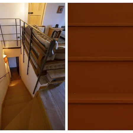 Apartamento Vivaia Trendy Rural Poggibonsi