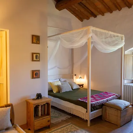 Apartamento Vivaia Trendy Rural *