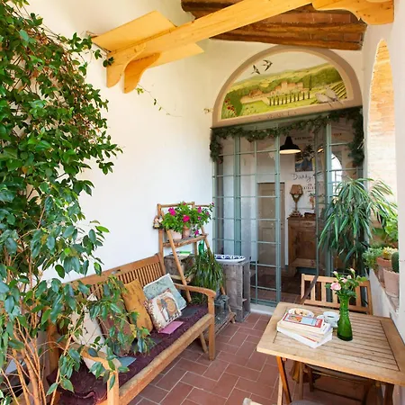 Vivaia Trendy Rural Poggibonsi