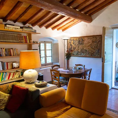 Apartment Vivaia Trendy Rural *