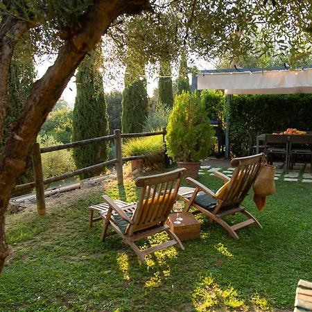 Apartamento Vivaia Trendy Rural *
