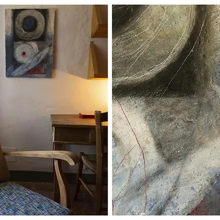 Apartamento Vivaia Trendy Rural Poggibonsi