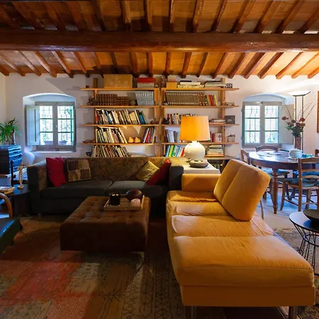 Apartment Vivaia Trendy Rural *