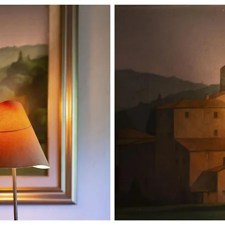 Vivaia Trendy Rural * Poggibonsi