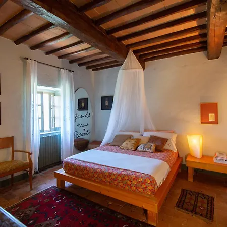 Apartamento Vivaia Trendy Rural Poggibonsi