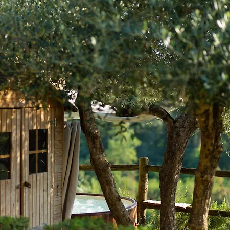 Apartment Vivaia Trendy Rural